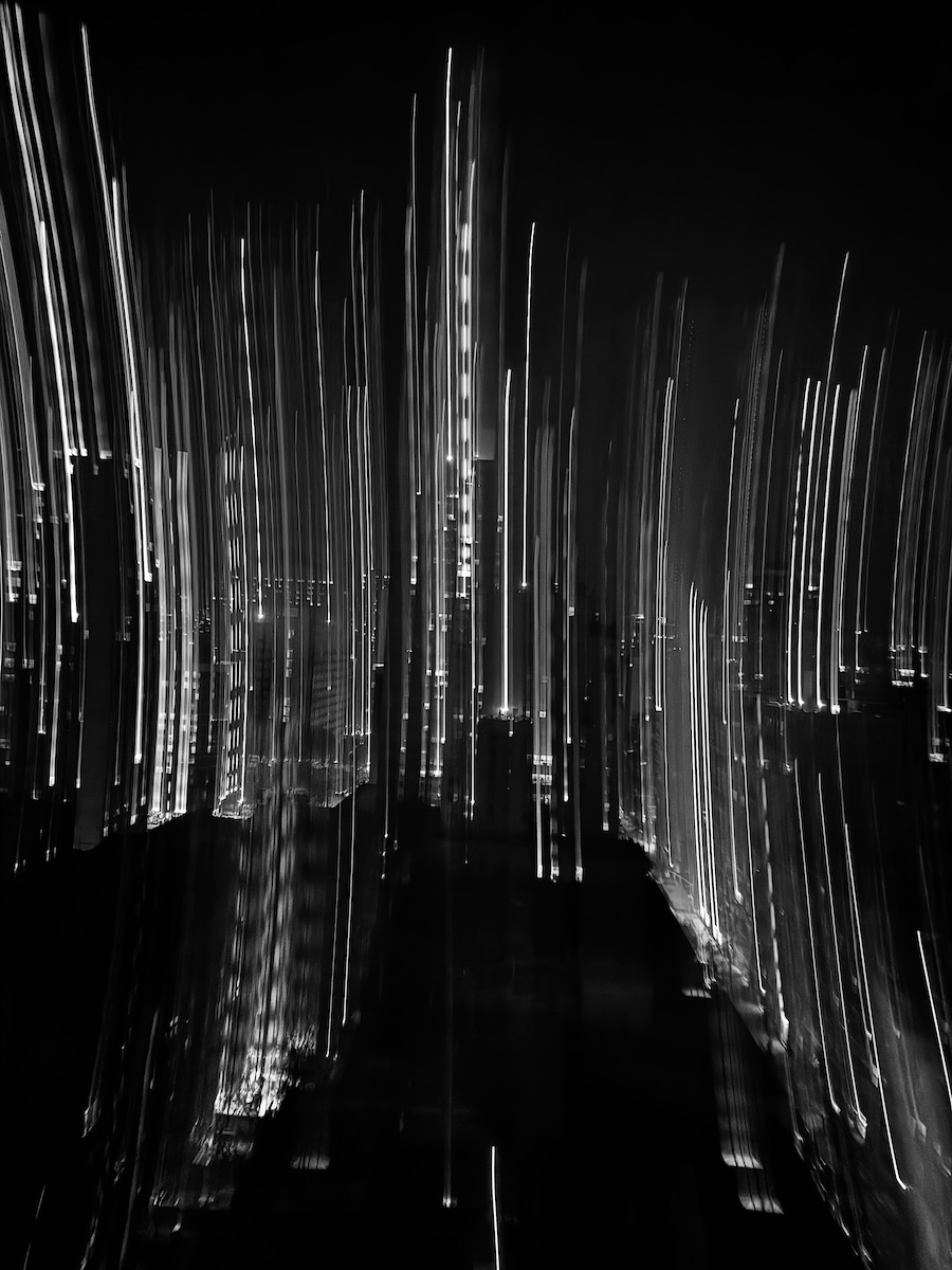 ChasingLight by NashMith