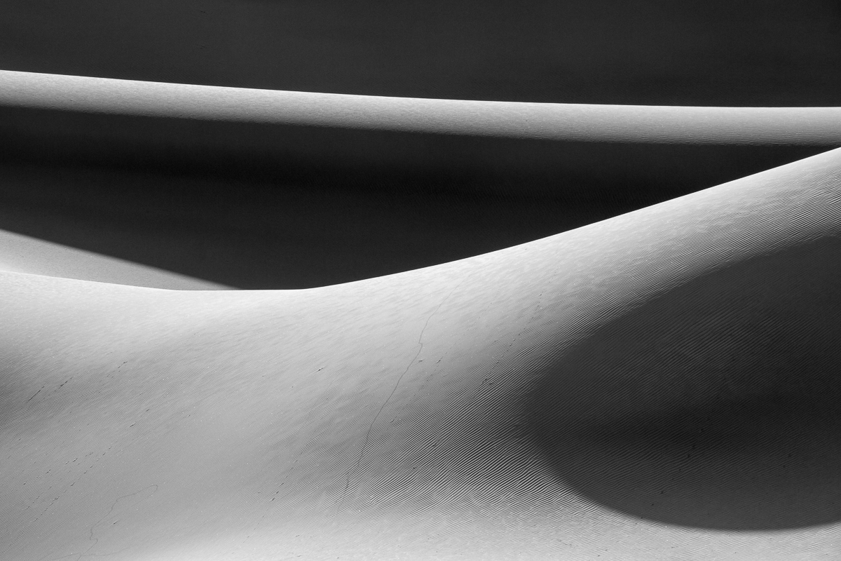 Dune Lines