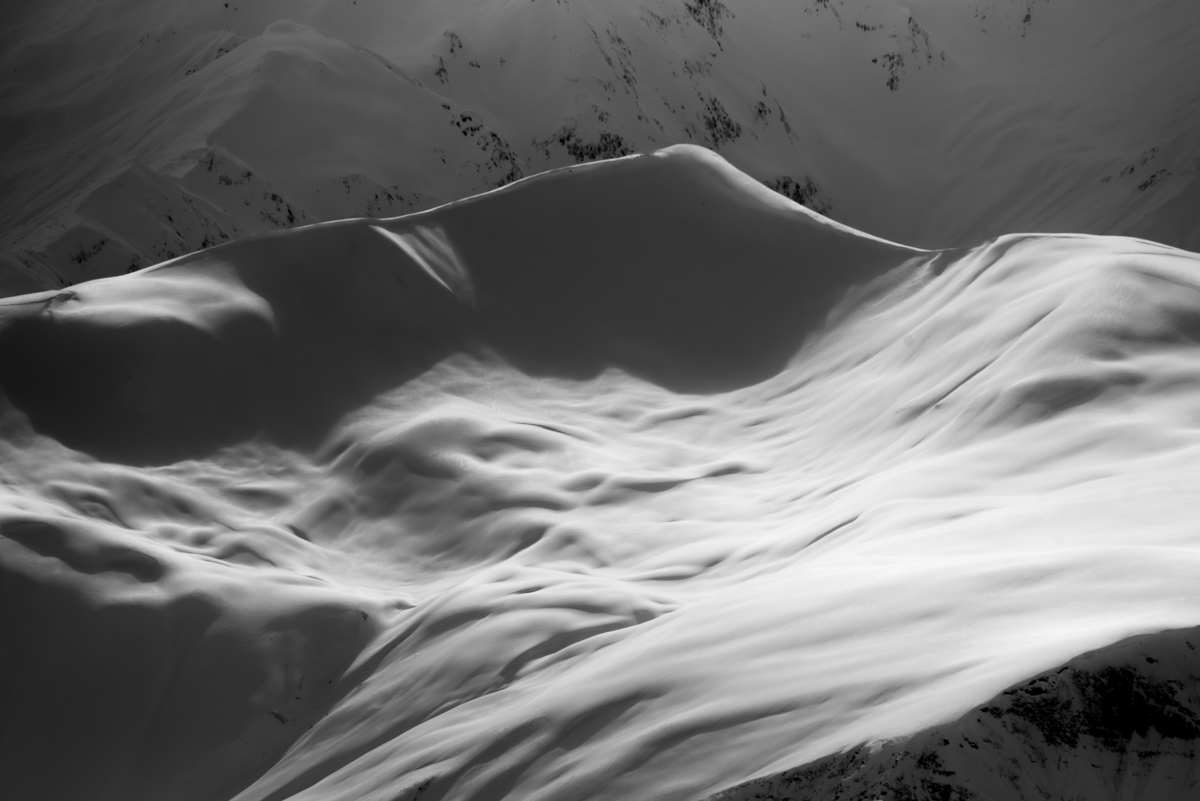 Mountainscapes 