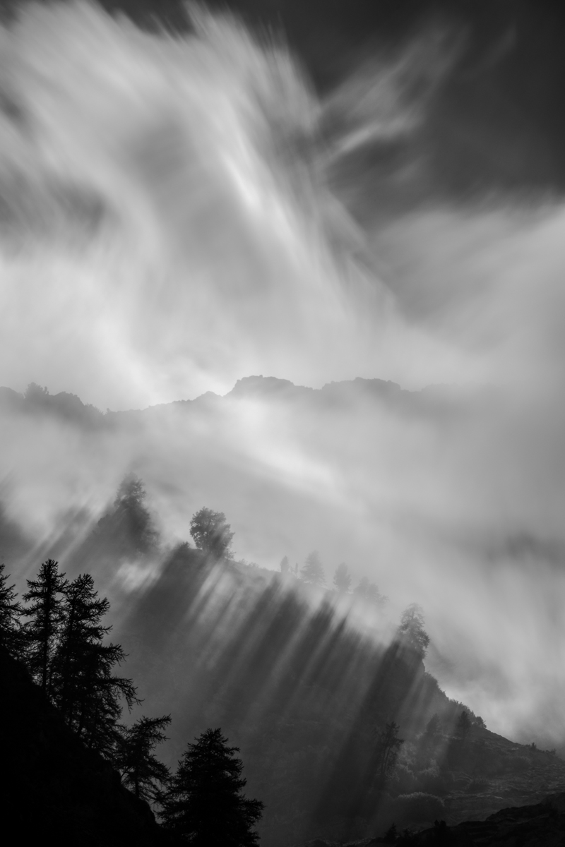 Mountainscapes 