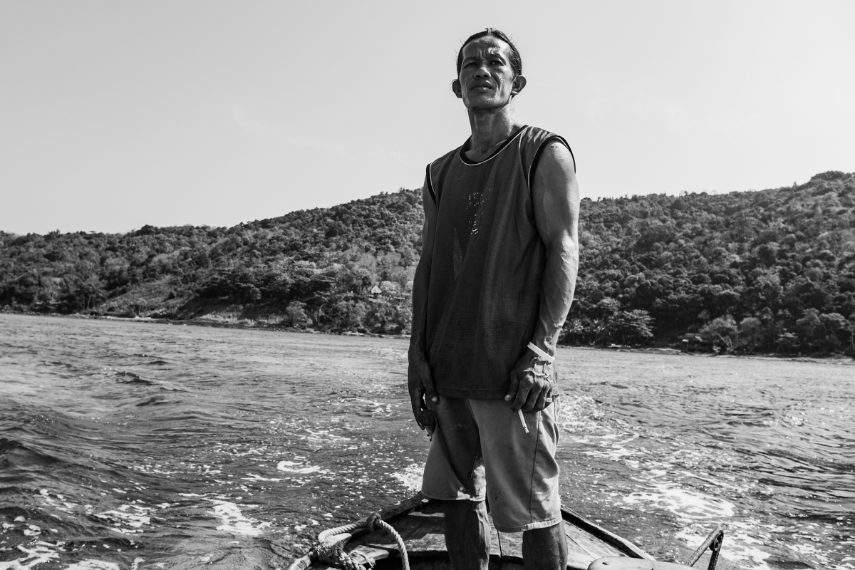  Photo essay about Thailand