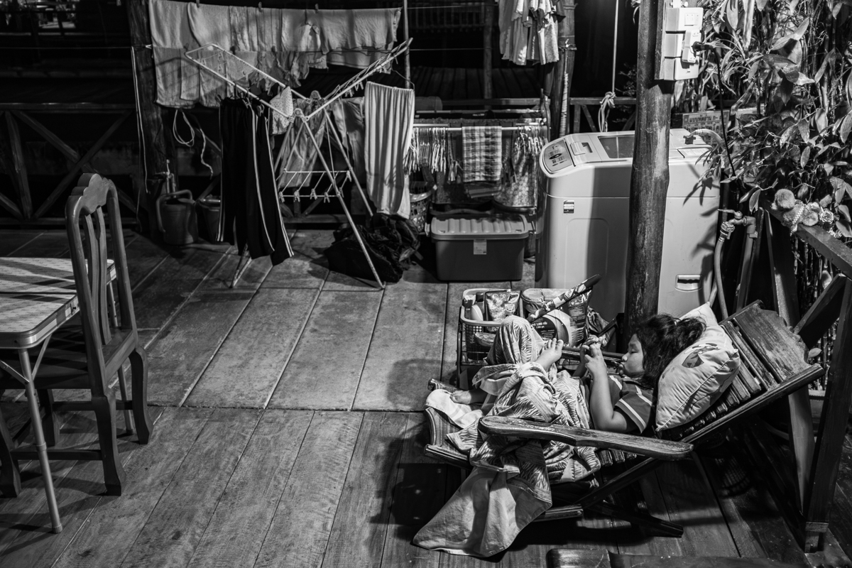  Photo essay about Thailand