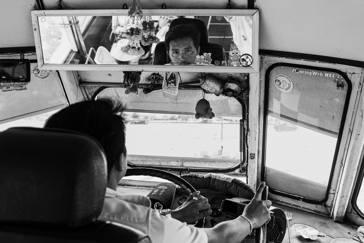  Photo essay about Thailand