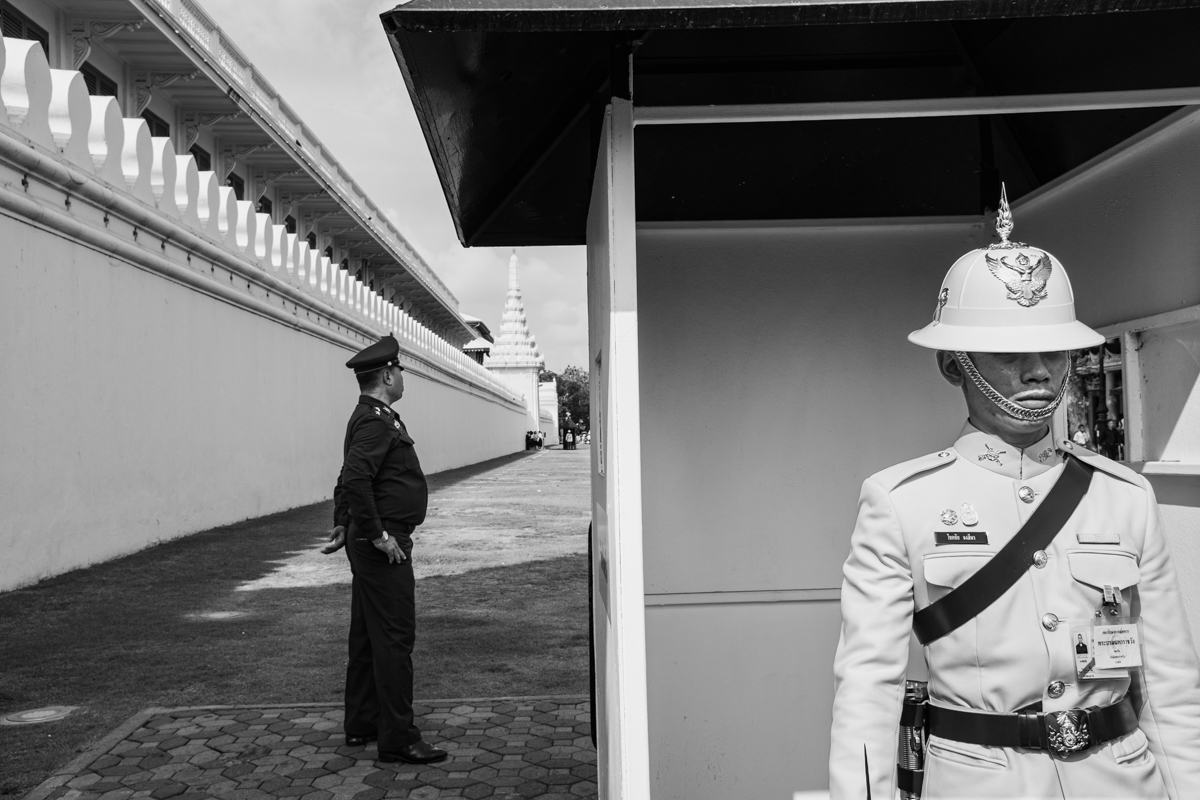  Photo essay about Thailand
