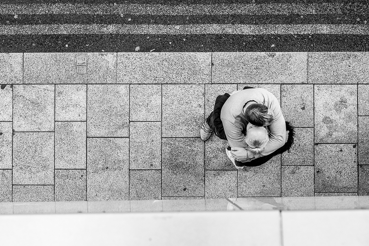 UK Streets