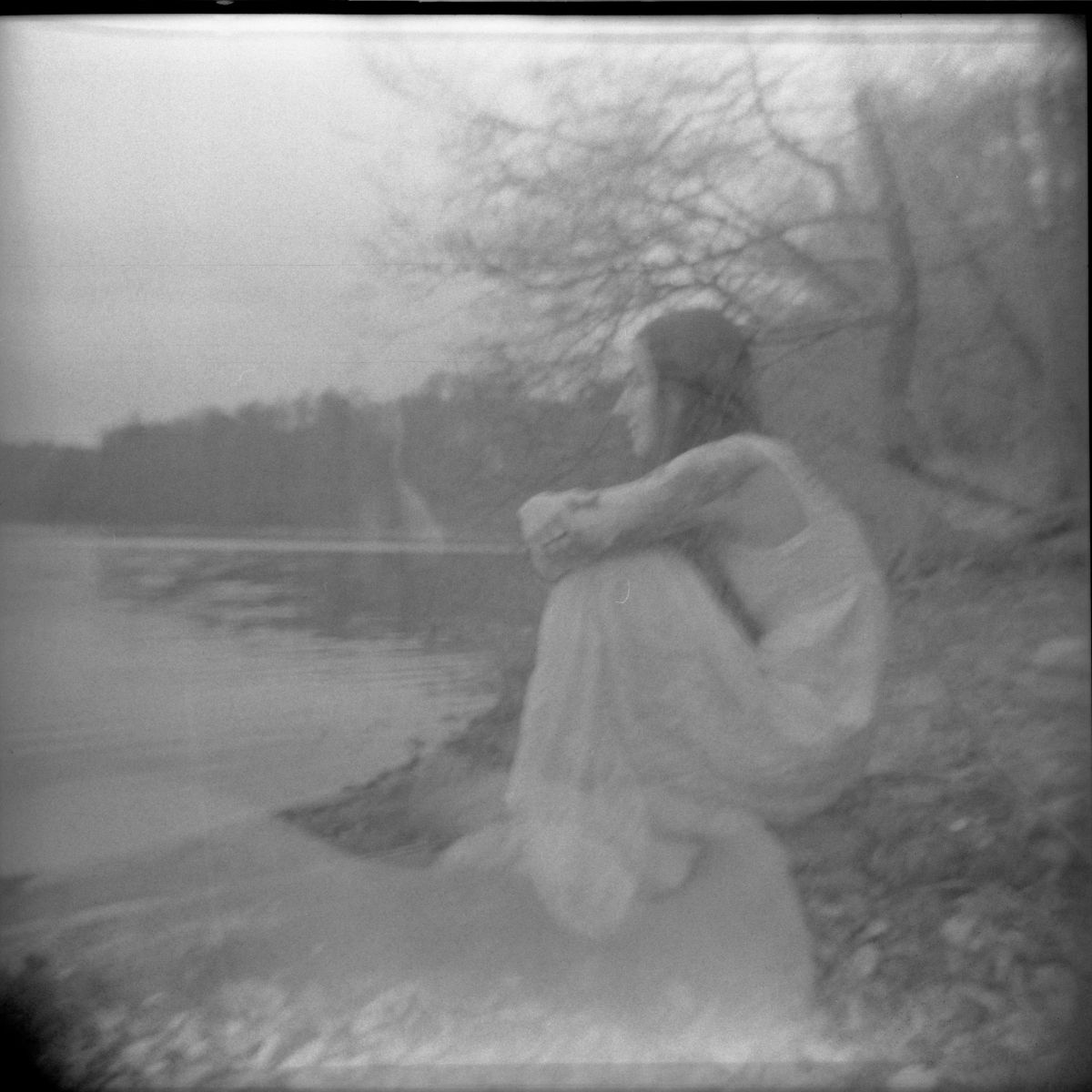 Slavic Nymph