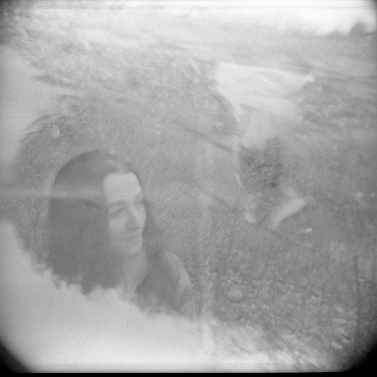 Slavic Nymph