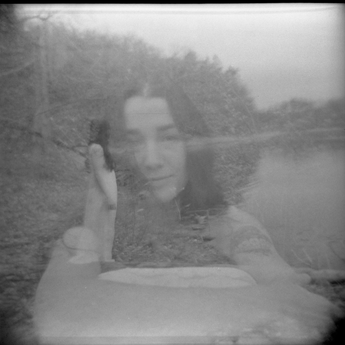 Slavic Nymph