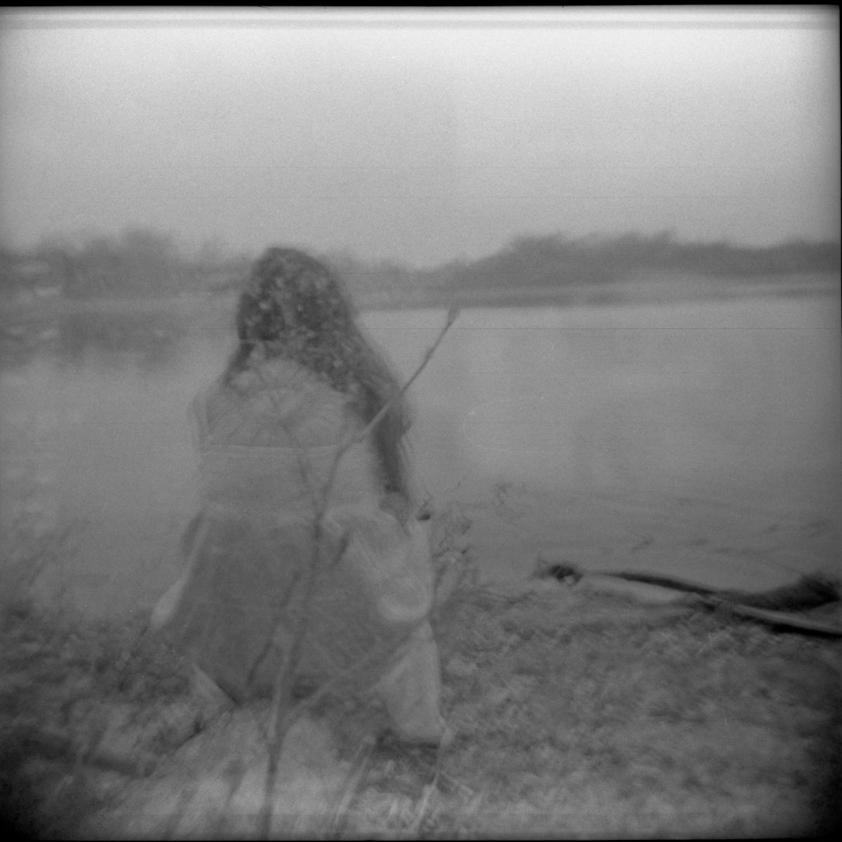 Slavic Nymph