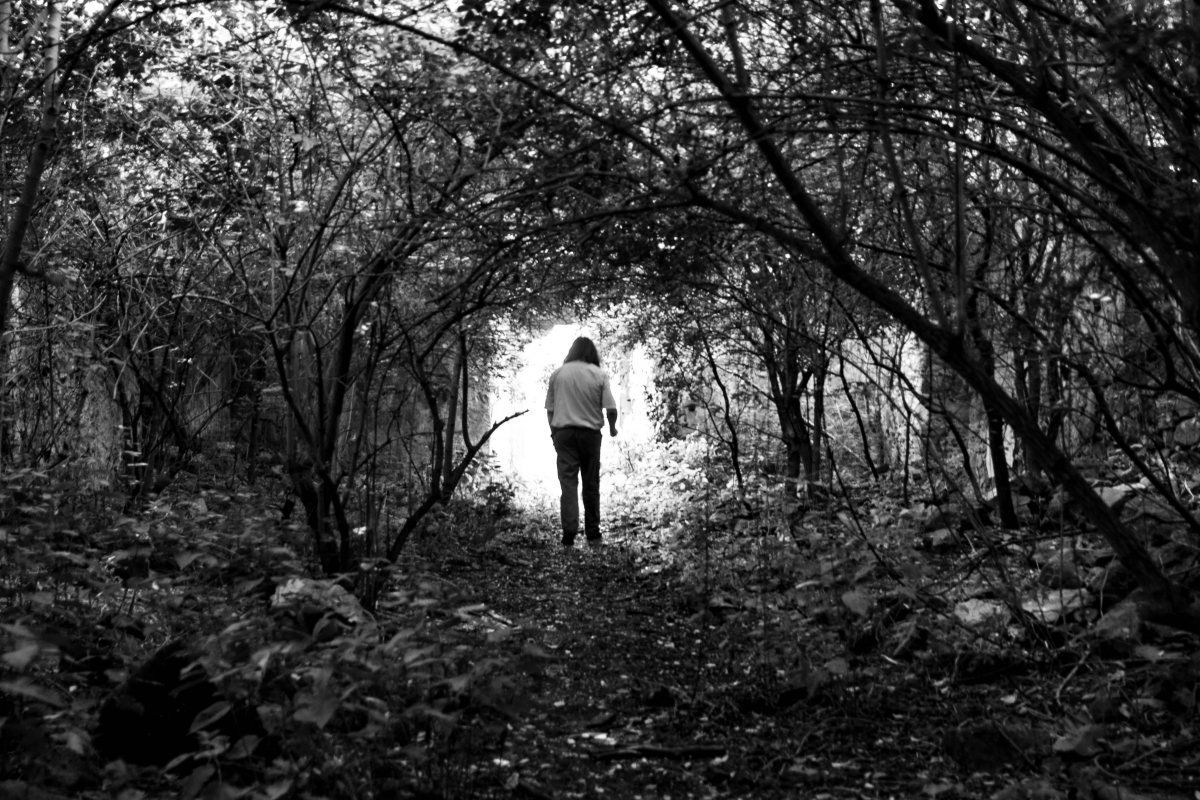 Unscripted Encounters