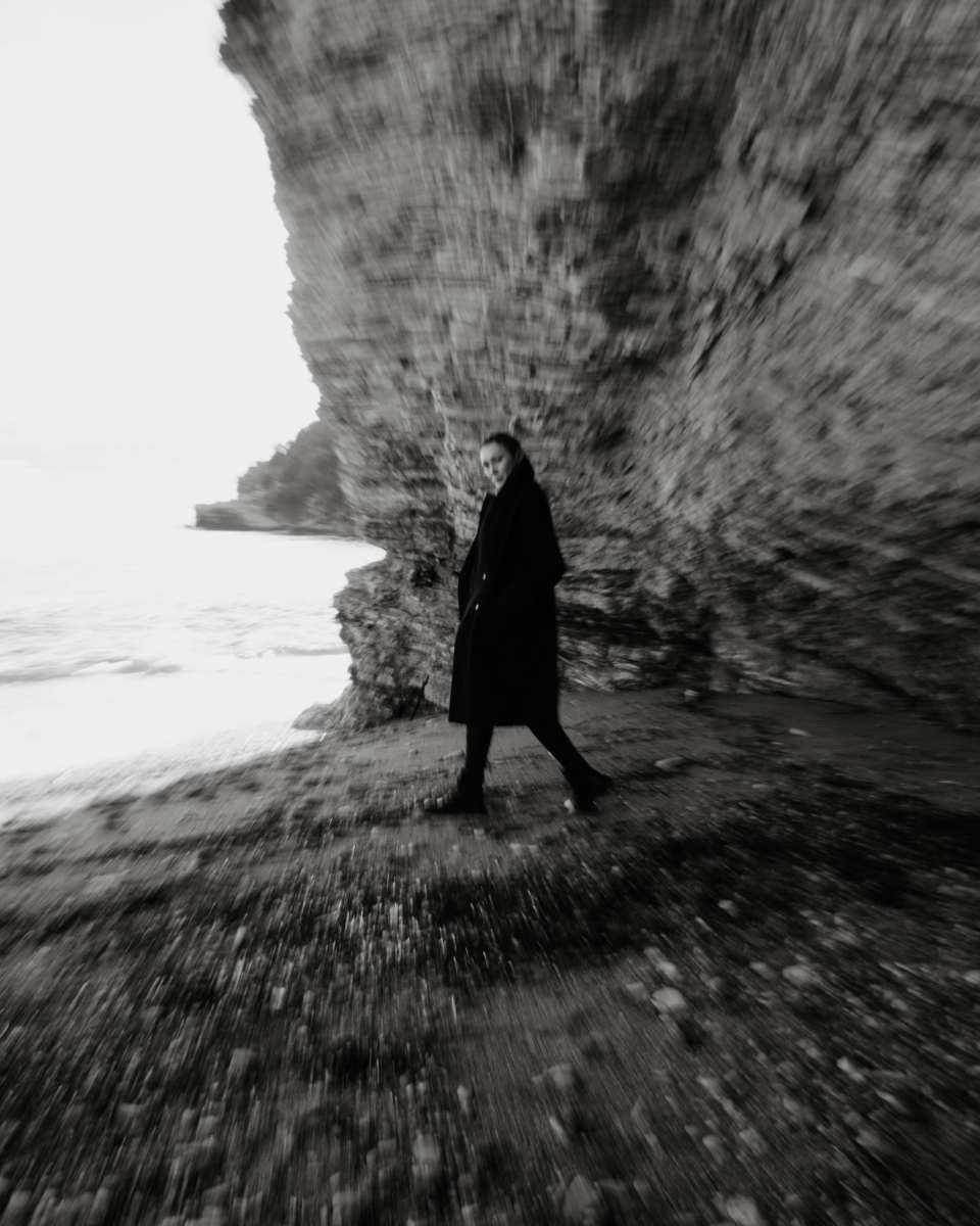 Becoming Landscape