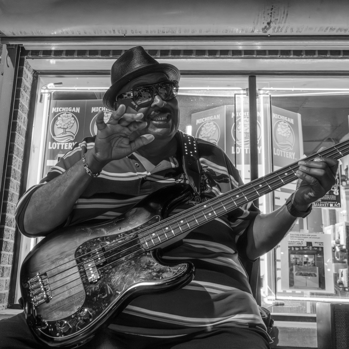 Motown Today
