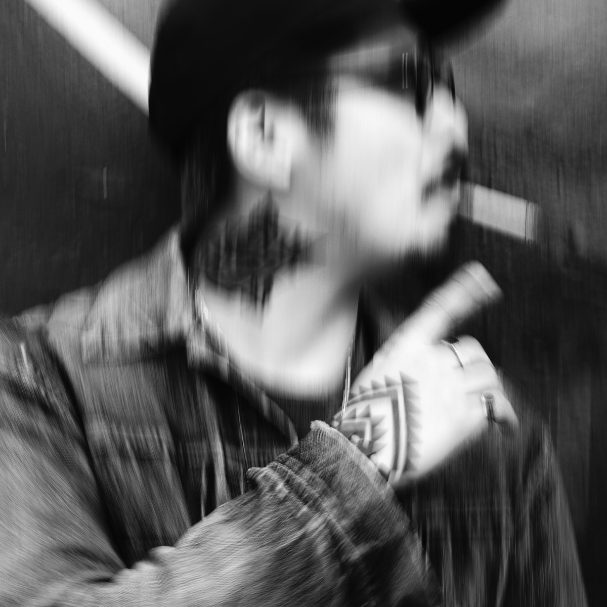 Emotional Metadata: Wabi-sabi (侘び寂び):