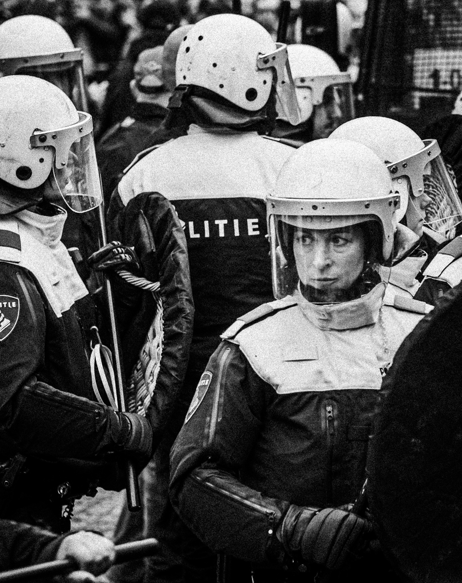 Student occupation