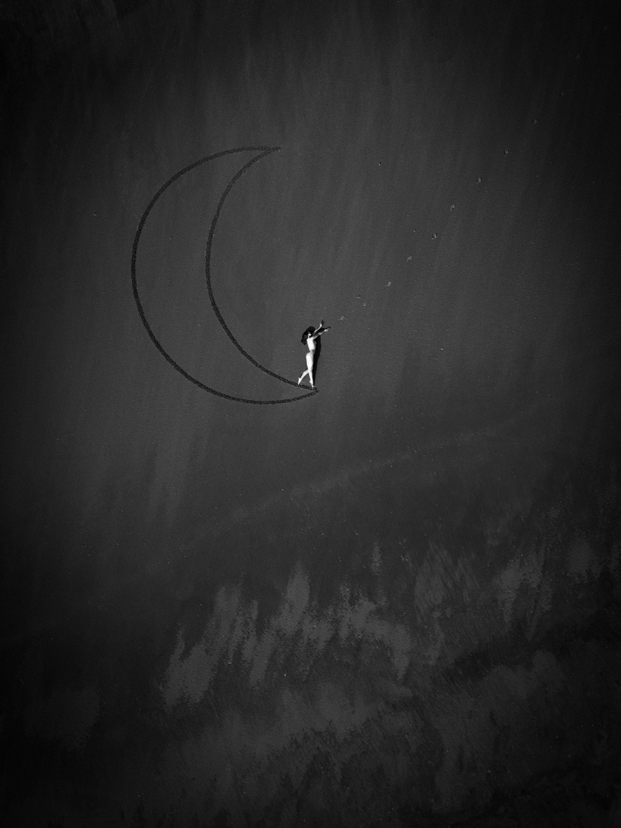 Aerial Bodies