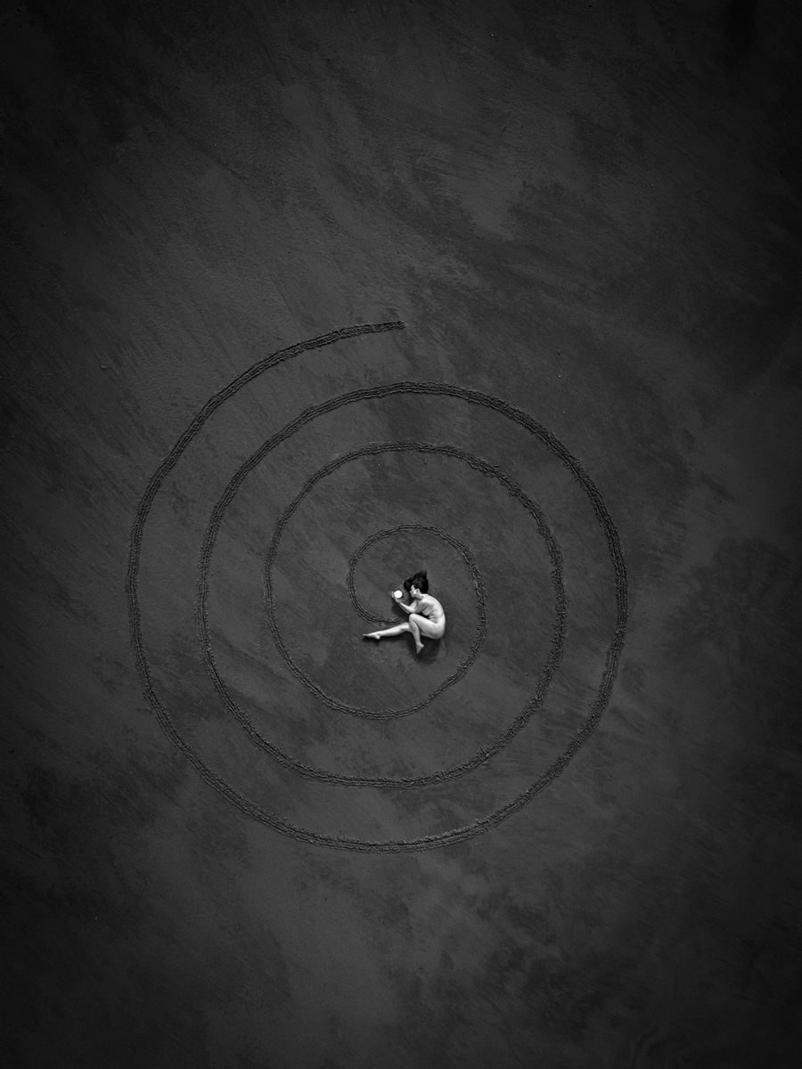 Aerial Bodies