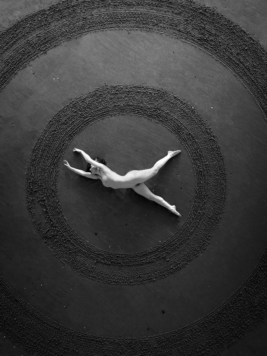 Aerial Bodies