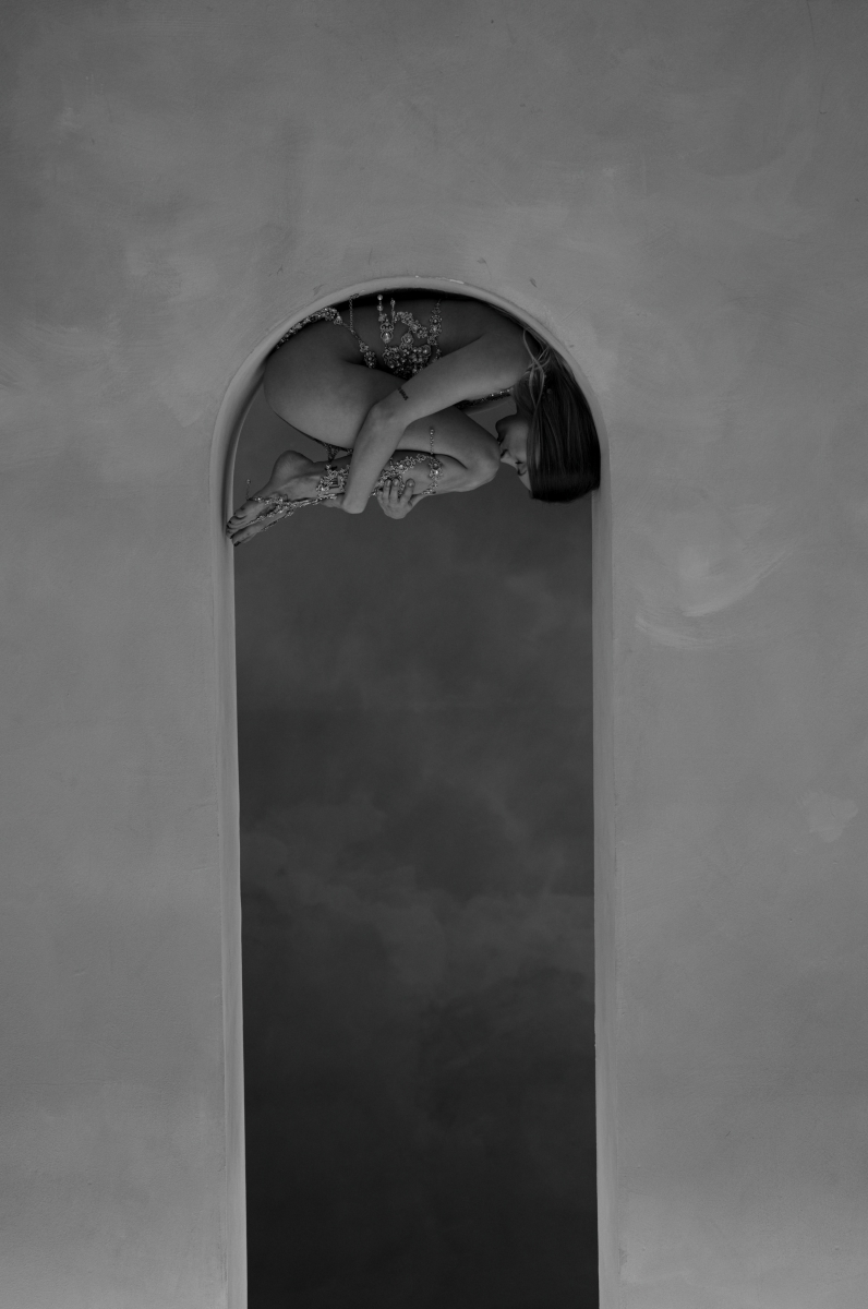 Folded Into Silence