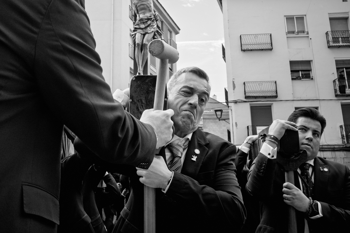 Holy Week 2026 in Logroño