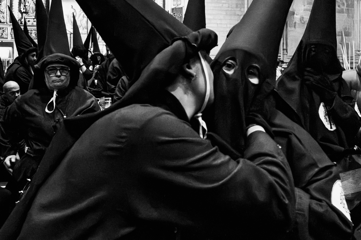 Holy Week 2026 in Logroño