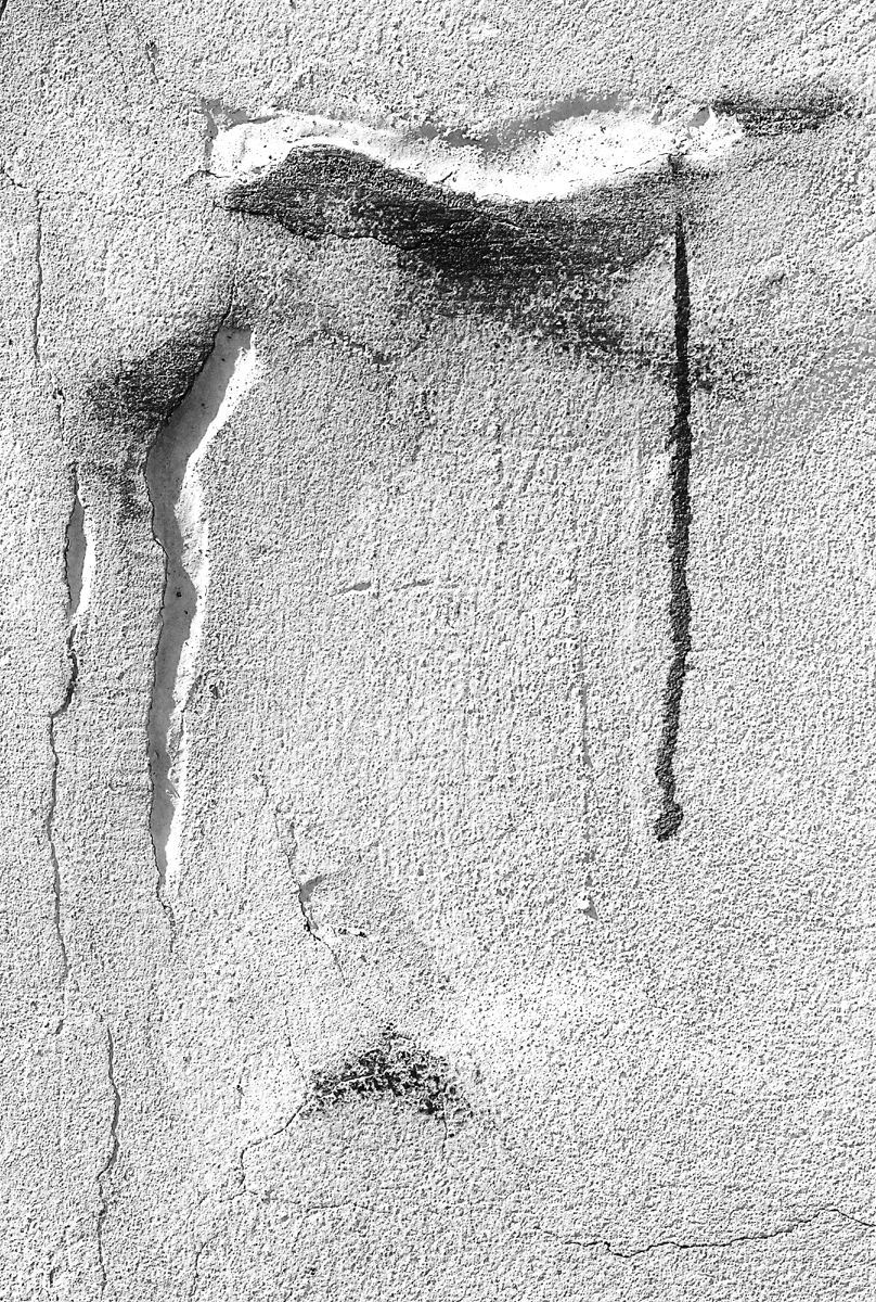 Bleeding walls