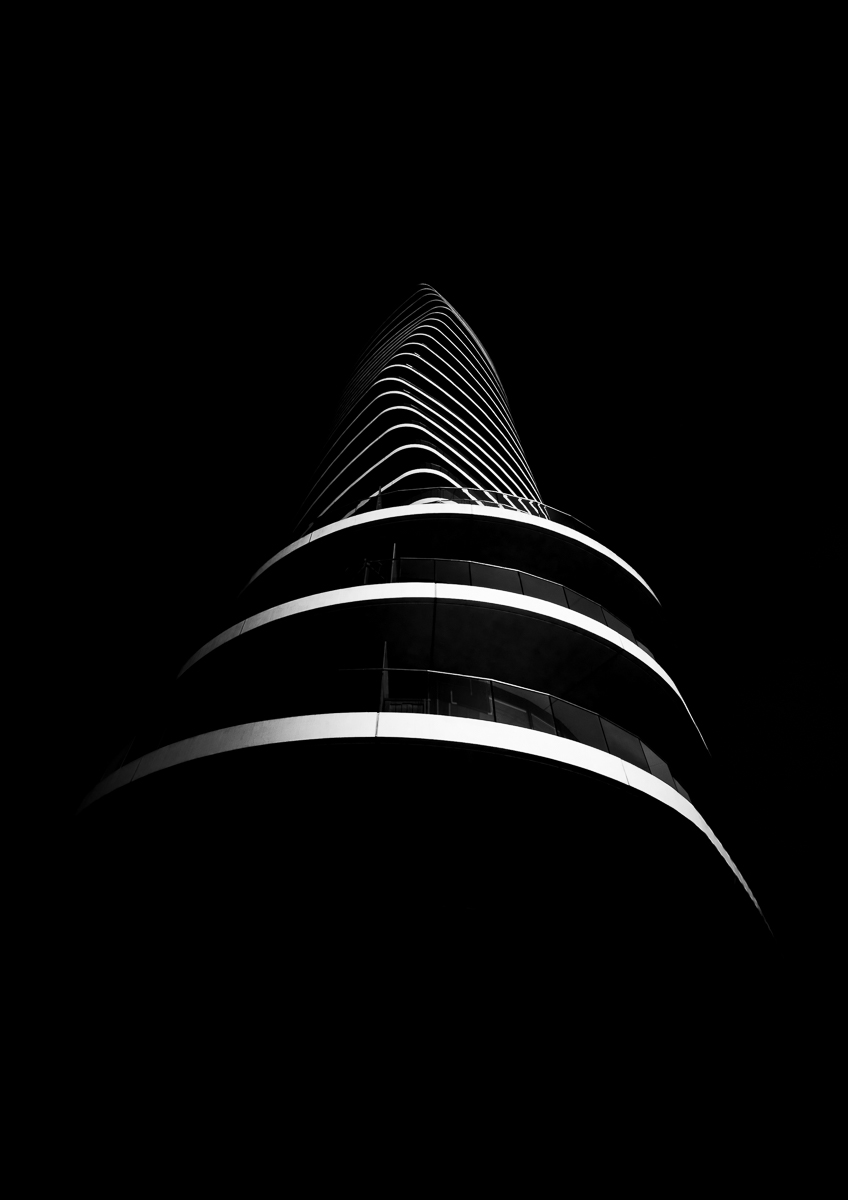 Indifferent Ascent