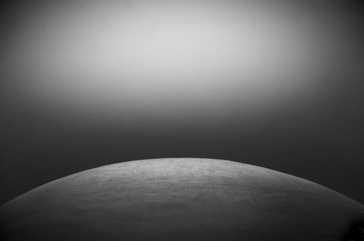 The Nameless Sky