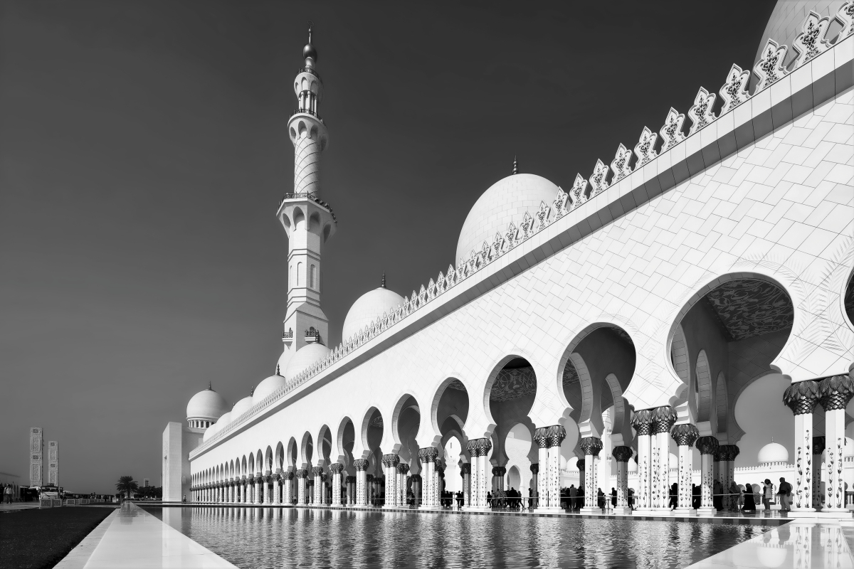 Moschee