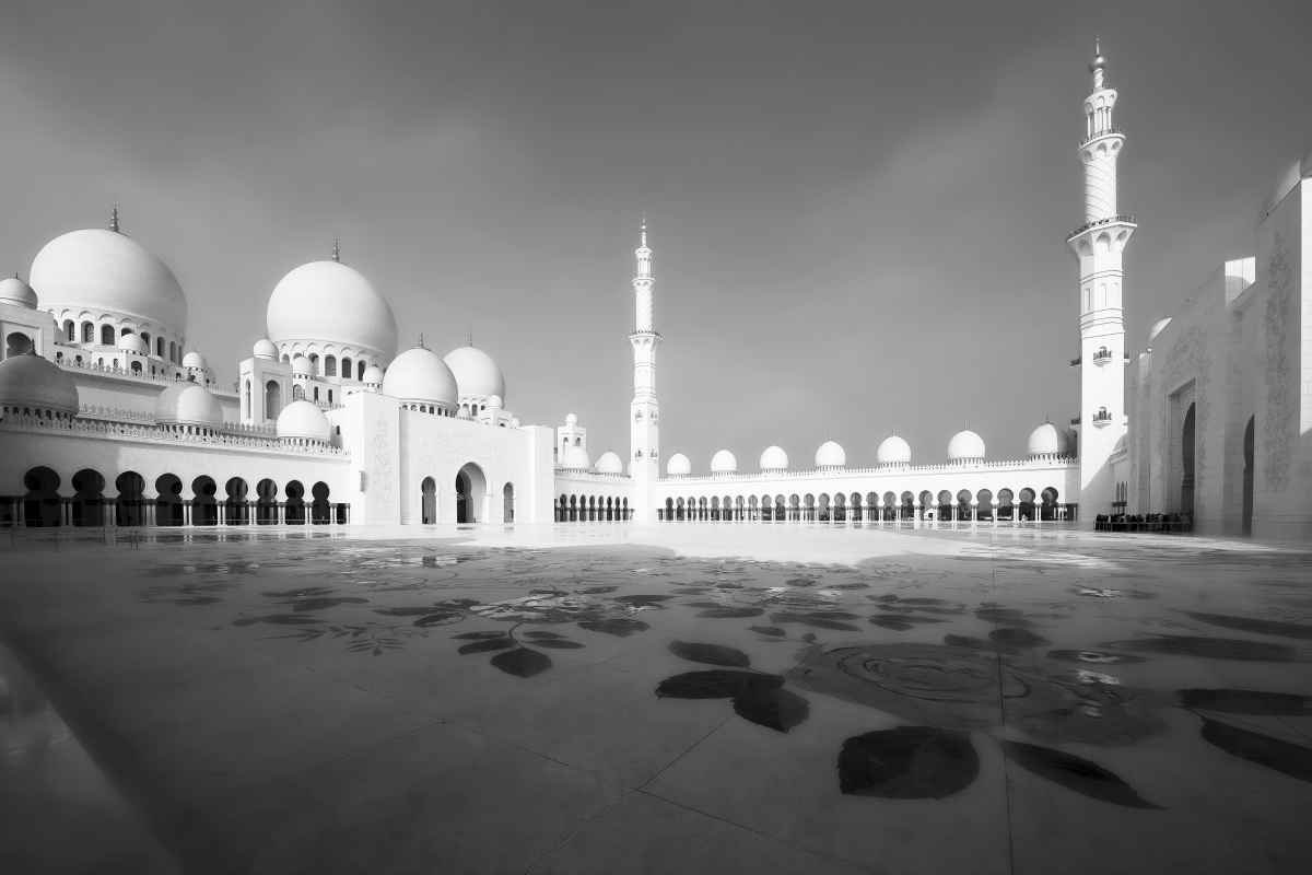 Moschee