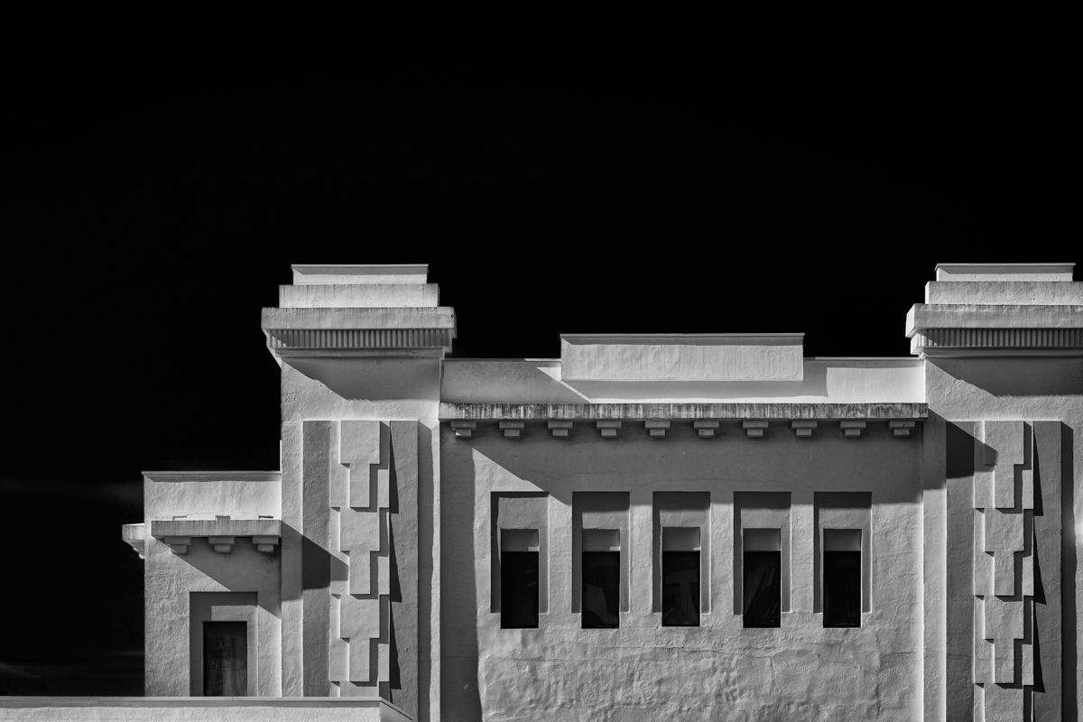 Urban Fragments