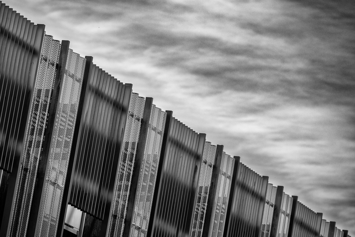 Urban Fragments
