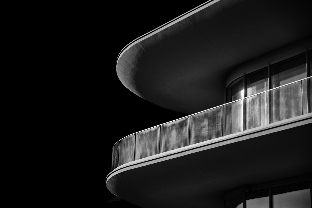 Urban Fragments