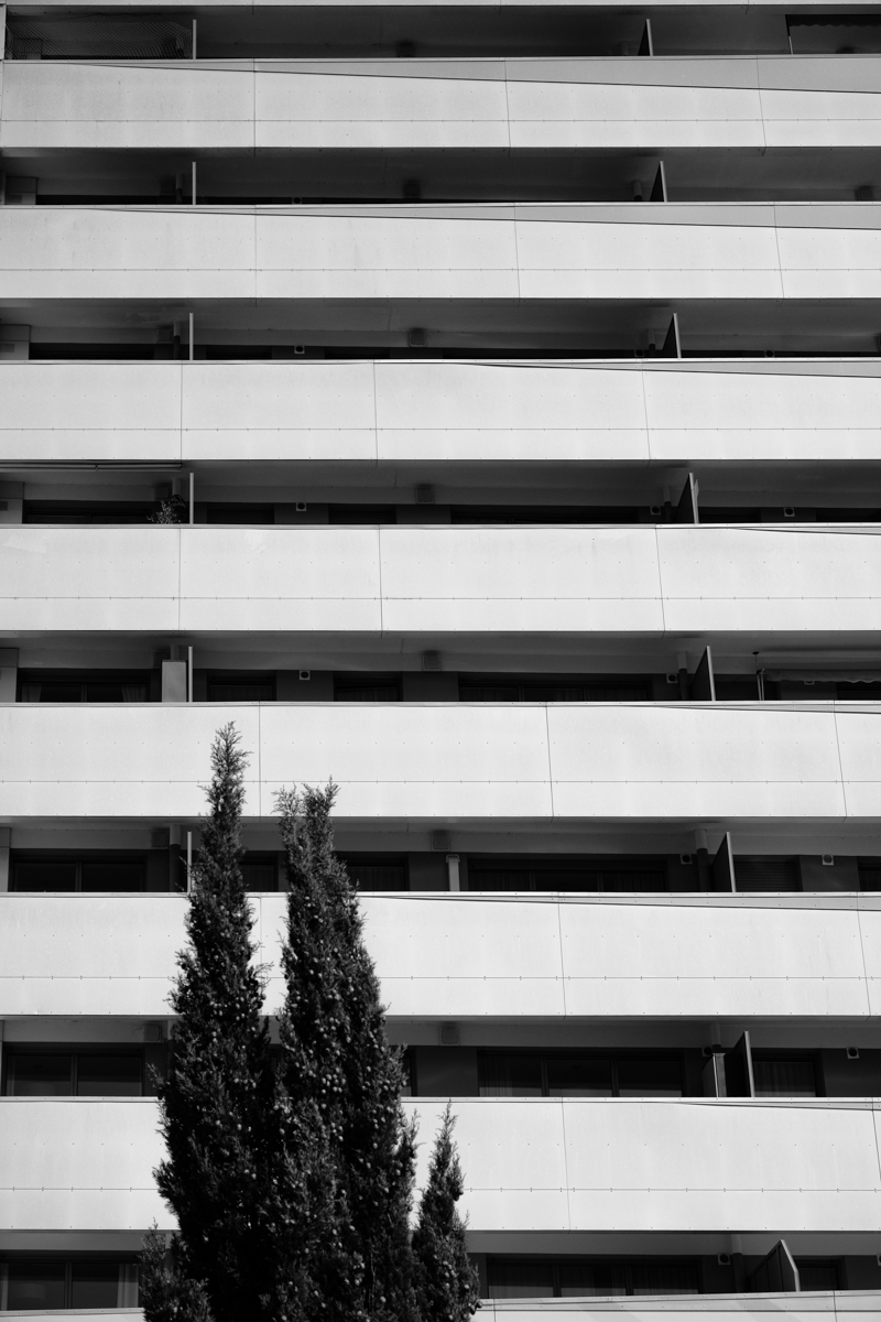 Urban Fragments