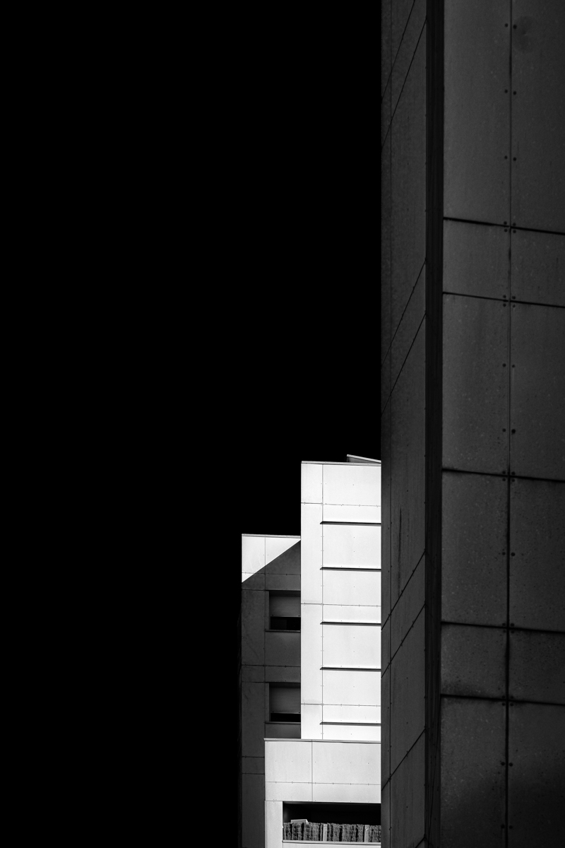 Urban Fragments