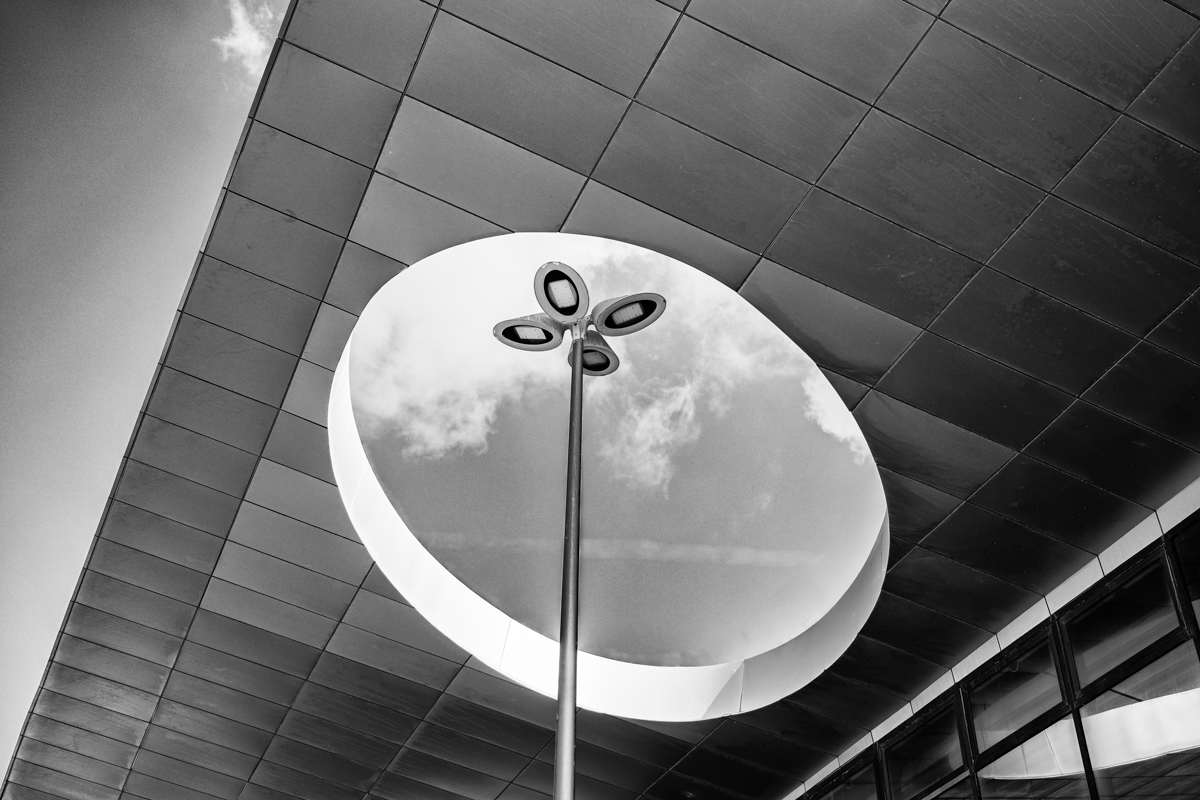 Urban Fragments