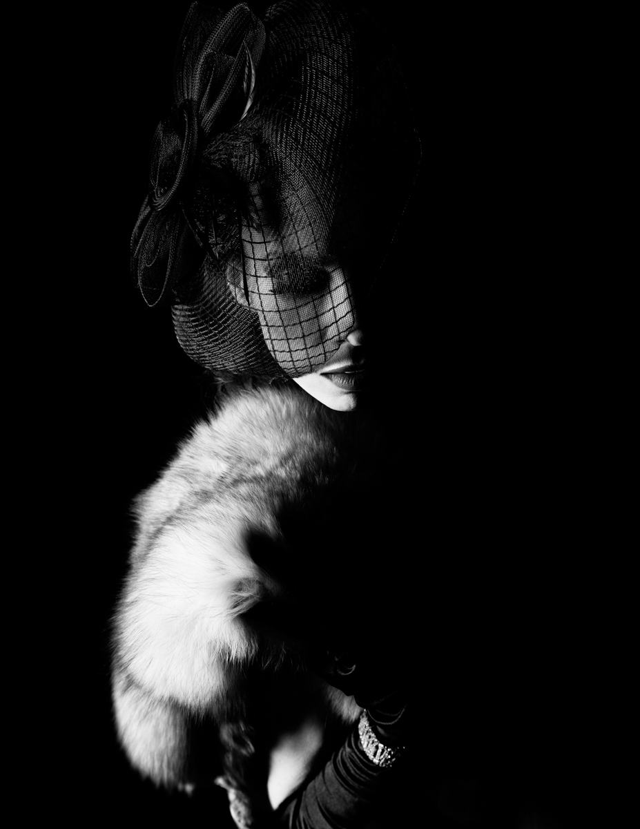 Art of Concealment