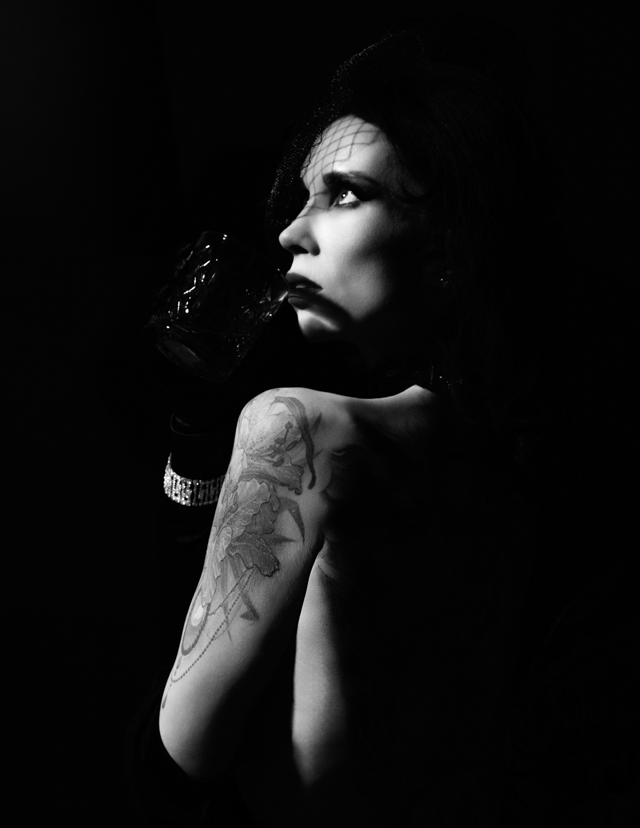 Art of Concealment