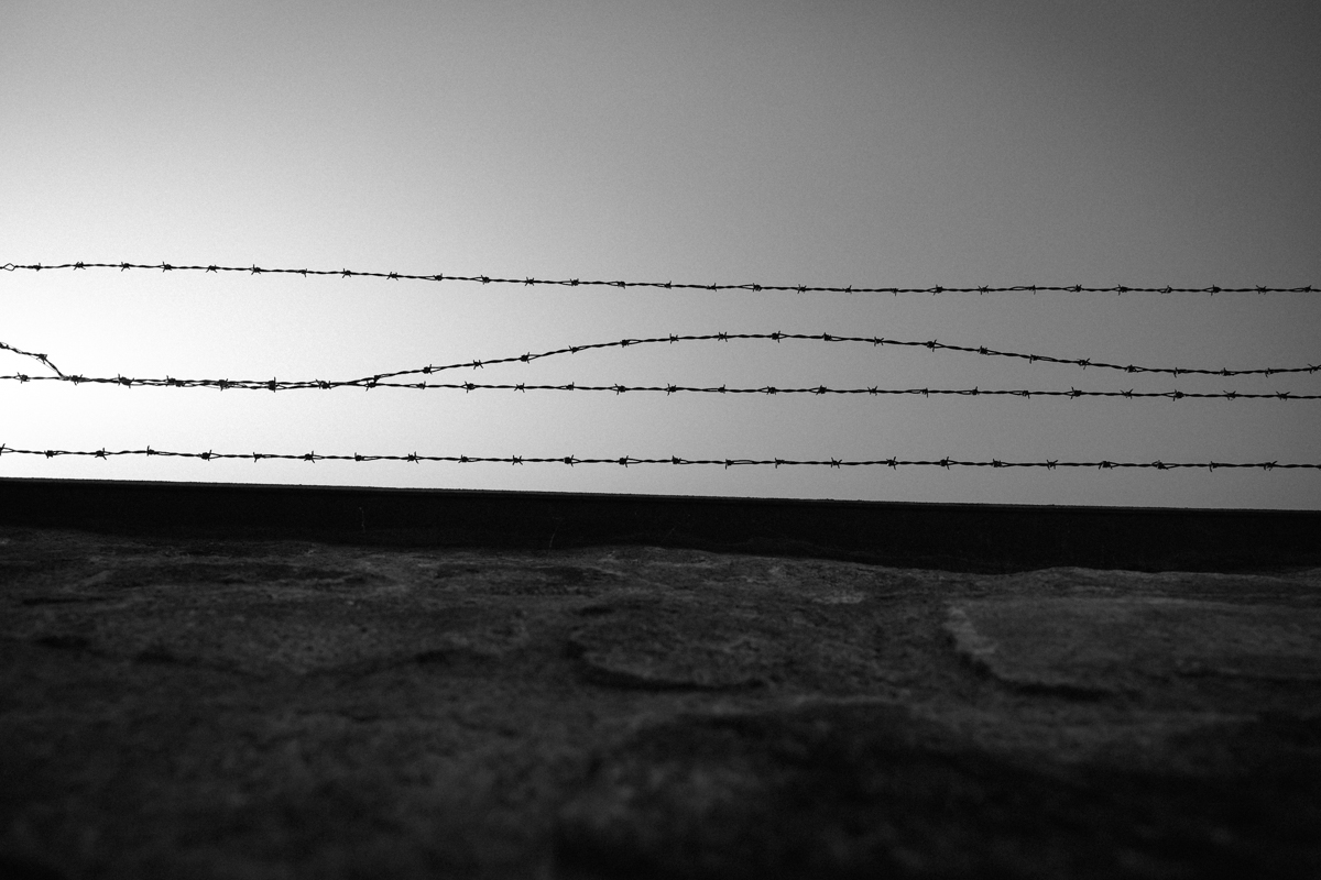 The Burden of Memory