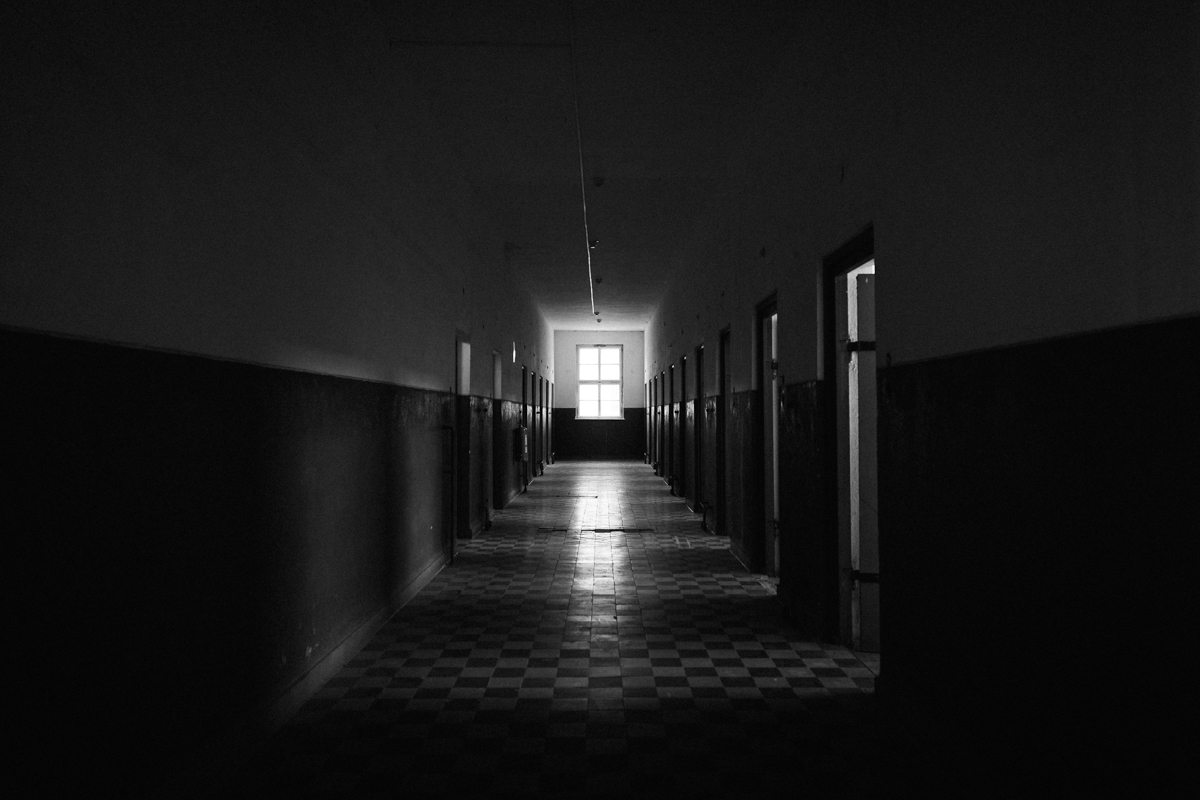 The Burden of Memory