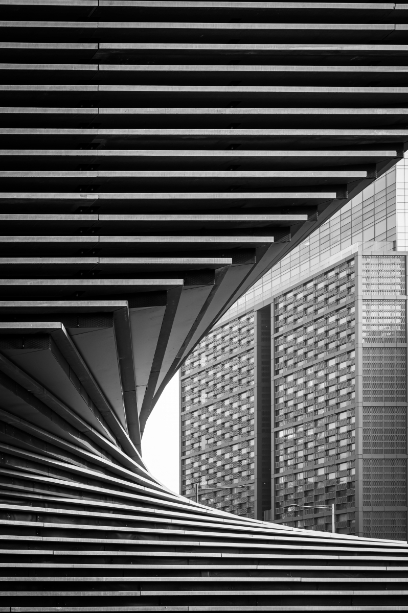 Rhythm and Form