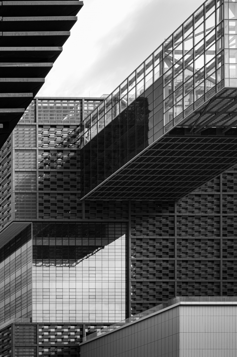 Rhythm and Form