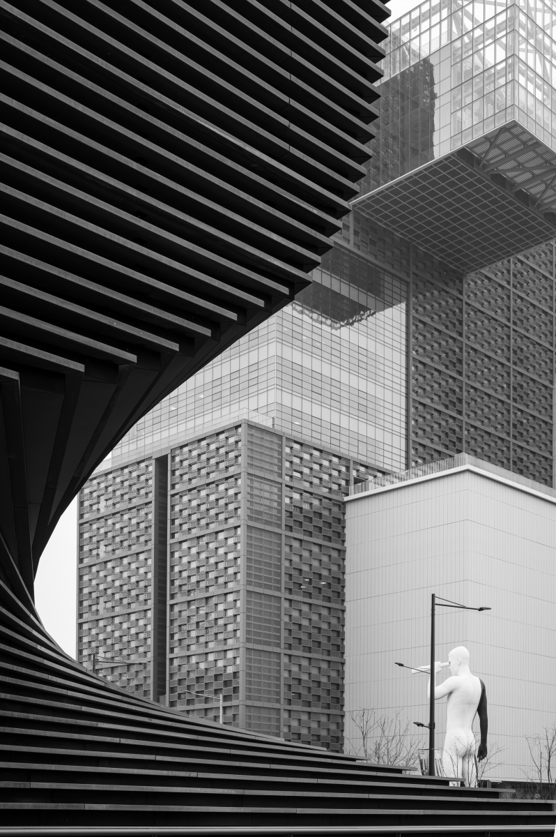 Rhythm and Form