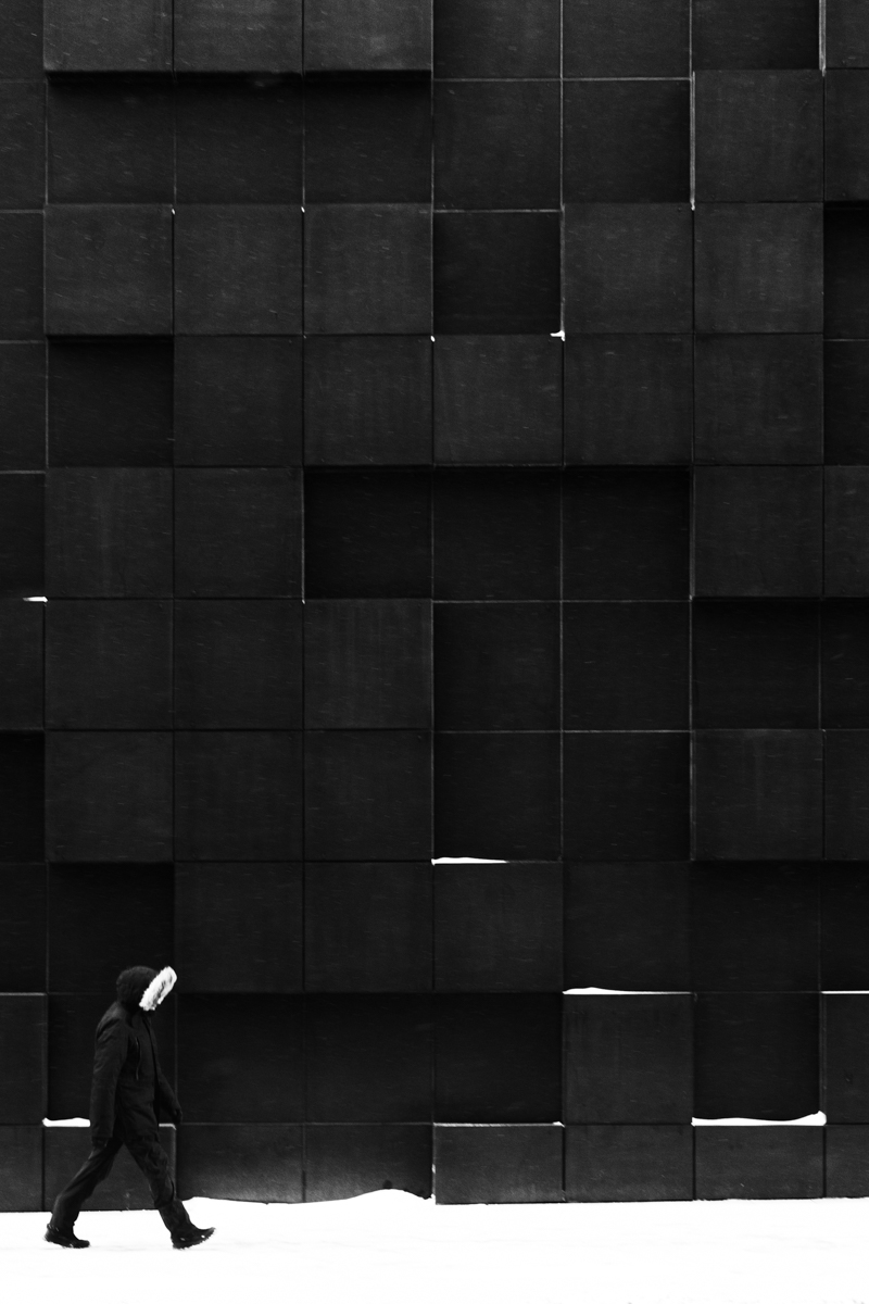 Silent Scale