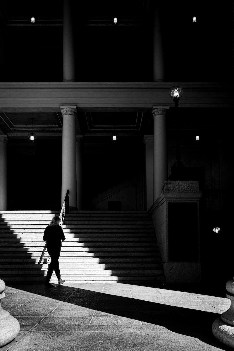 Silent Scale
