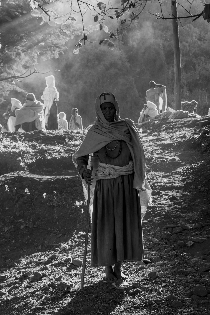 Observers of Faith