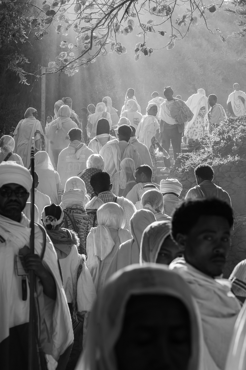 Observers of Faith