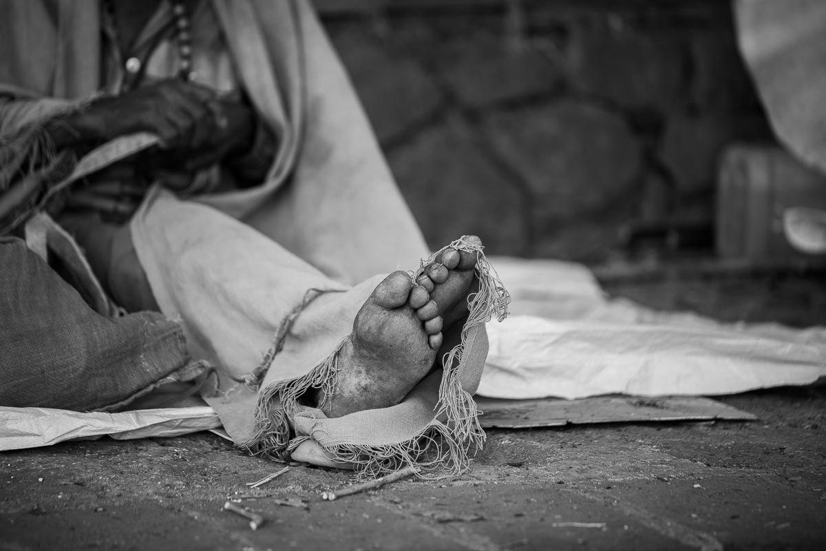 Observers of Faith