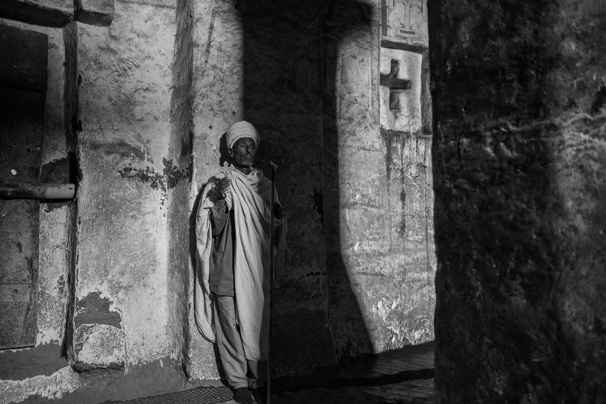 Observers of Faith