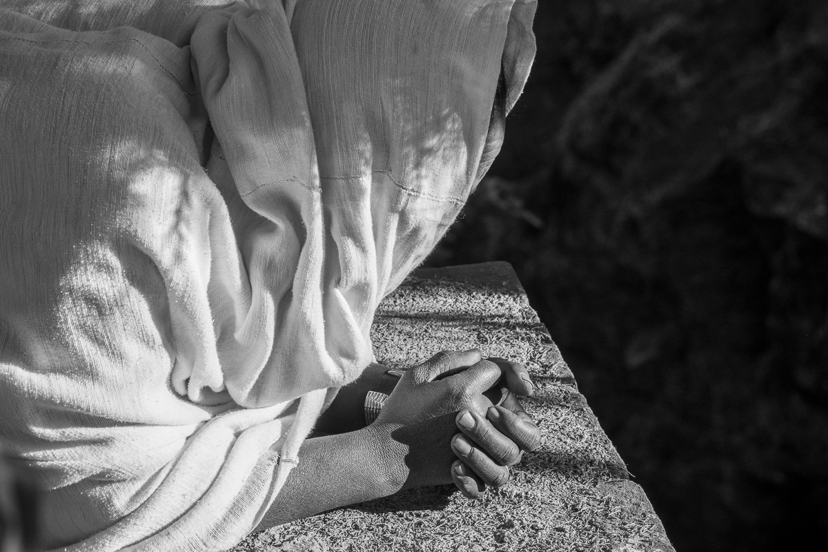 Observers of Faith