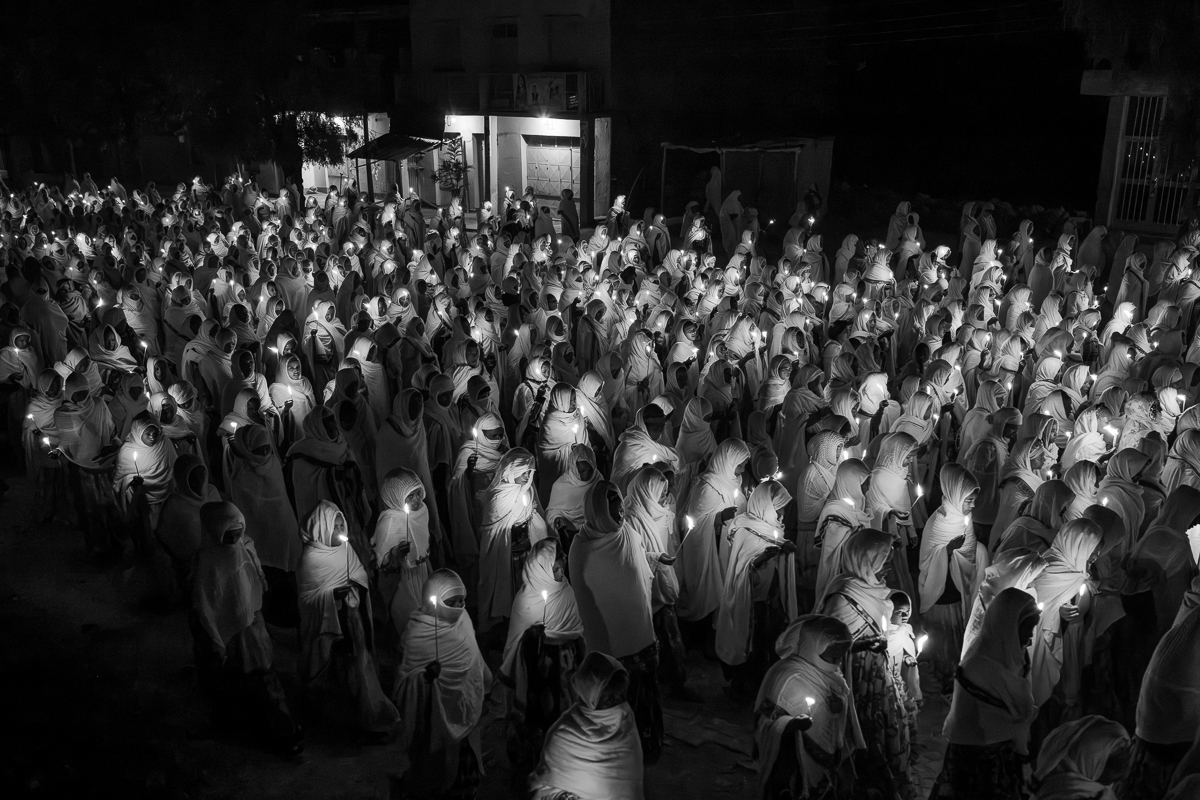 Observers of Faith